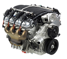 P332A Engine